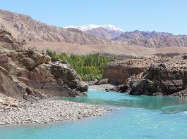 Op Sindoor is India’s War on Terror, Choking Indus Waters is Pakistan’s Death by Strangulation