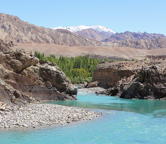 Op Sindoor is India’s War on Terror, Choking Indus Waters is Pakistan’s Death by Strangulation