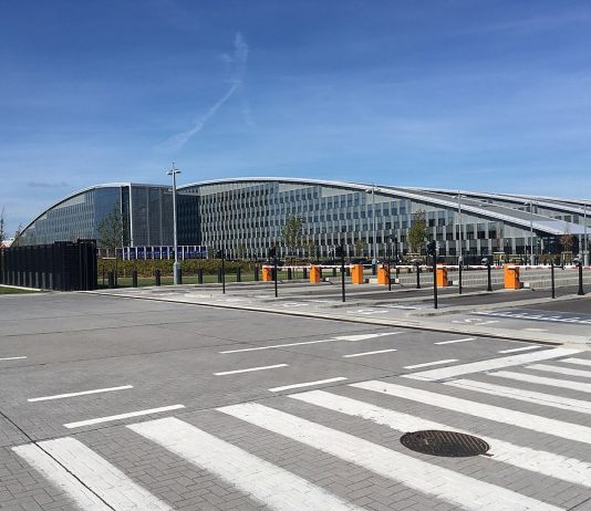 Europeans Are Concerned That the US Will Withdraw Support From NATO. They Are Right to Worry — Americans Should, Too