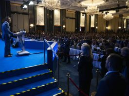 Hegseth Outlines U.S. Vision for Indo-Pacific, Addresses China Threat