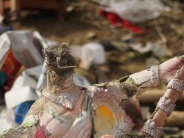 The Crushing of Sacred Spaces: Bangladesh’s Assault on Religious Minorities Demands Global Action