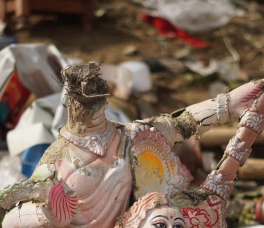 The Crushing of Sacred Spaces: Bangladesh’s Assault on Religious Minorities Demands Global Action