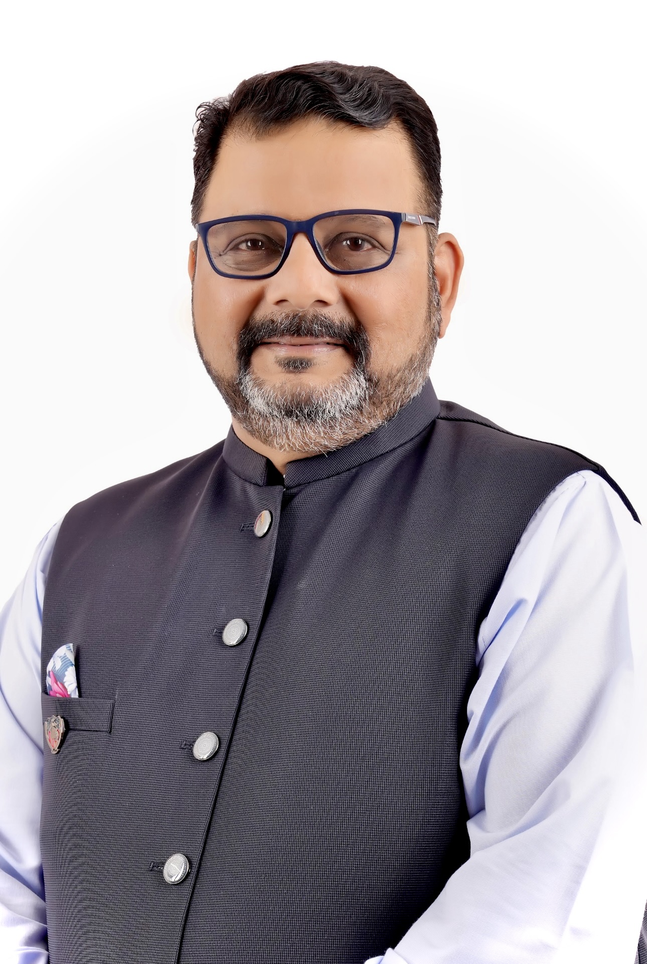 Sanjay Lazar