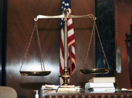 Notebook: Requiem for American Justice