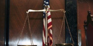 Notebook: Requiem for American Justice