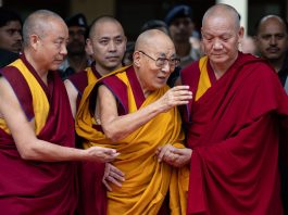 The Great Escape: How His Holiness the 14th Dalai Lama Fled Lhasa in 1959