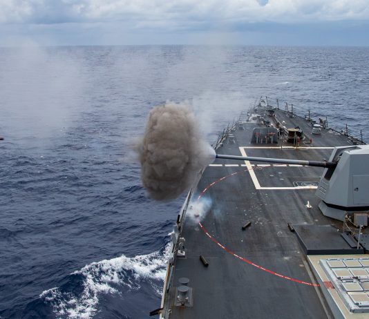 Southeast Asian Nations Look to Hedge Their Way Out of Troubled Waters in the South China Sea