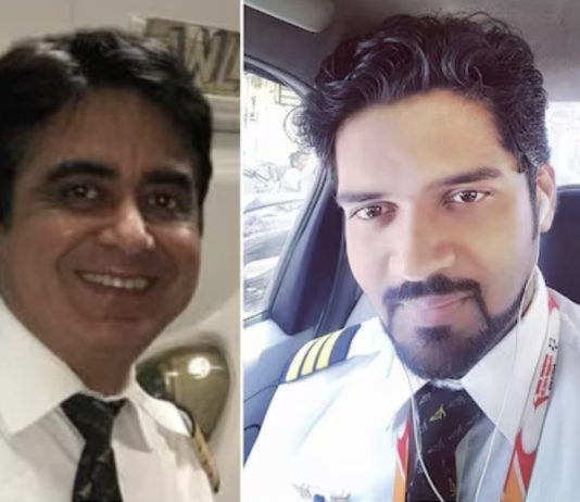 Trial by Media – Air India 171
