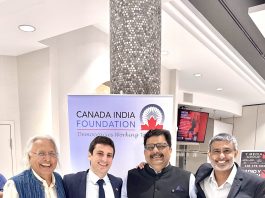 United Against Extremism: A Call for National Security and Global Awareness