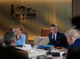 Europe’s Growing Rift With Trump’s America