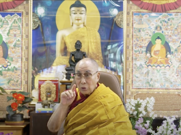 From a Museum Giftshop to the Dalai Lama’s Chapel: A Reporter’s Unforgettable Gift