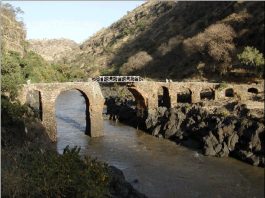 Washington Update: Prevent Genocide in Ethiopia’s Amhara Region