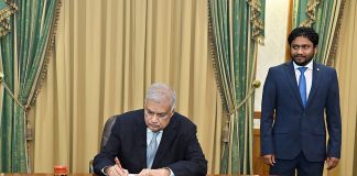 The Law as a Shield, Not a Weapon: A Nation’s Test of Justice