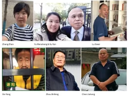 The 10th Anniversary of the 709 Crackdown on Human Rights Lawyers and Defenders: Ten Notable Events Over the Past Year