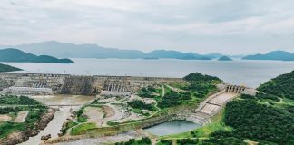 Washington Update: Advancing Human Rights and Development