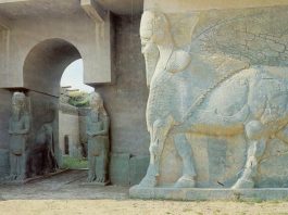 Vanished Voices: The Forgotten Genocide of the Assyrian People