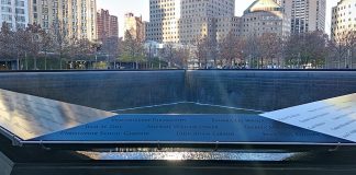 Historical Relativism Regarding 9-11