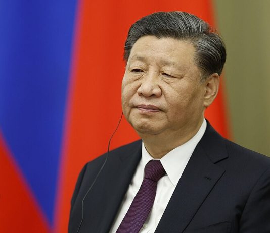 Communist China Is a Pariah, It’s Time to Treat It Like One