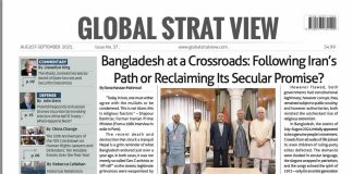 Global Strat View Print Edition: AUGUST-SEPTEMBER 2025