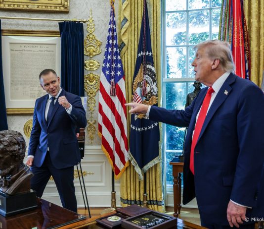 Poland Responds to Russian Drones Incursion by Invoking Article 4 of the NATO Treaty − What Happens Next?