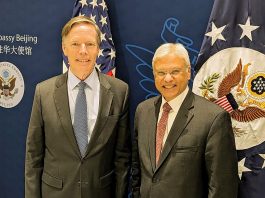 US Arrests Indian-Origin Ashley Tellis for Alleged China Link, Holding Classified Documents
