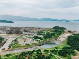 Ethiopia Inaugurates the Largest Dam in Africa as Egypt and Sudan Raise Nile Water Concerns