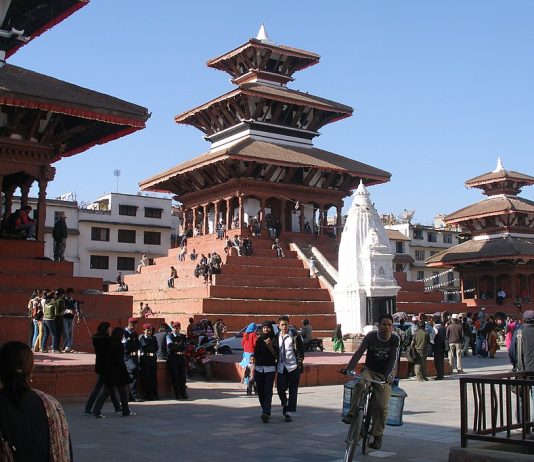 Leaderless Revolts: Why South Asia’s Youth Burn the Old Guard