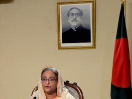 The verdict in Dhaka: How Political Vengeance Is Eroding Bangladesh’s Judicial Credibility