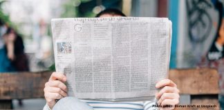 Old Journalism Is Coming in Shiny New Wrappers