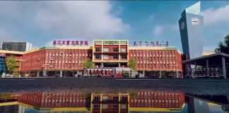 How China Shadowbanned “Mongolian”