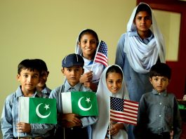 Two Worlds, One Lesson: From Karachi to Washington DC