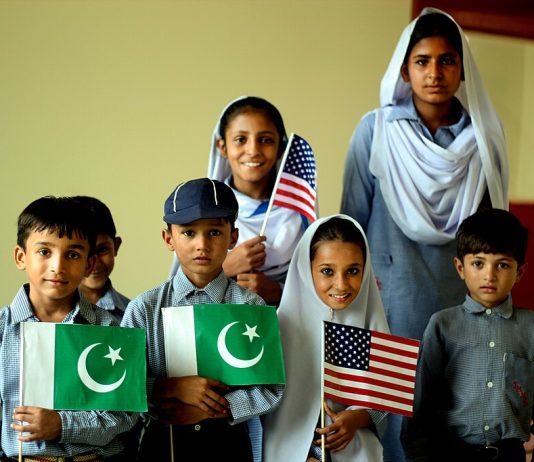 Two Worlds, One Lesson: From Karachi to Washington DC