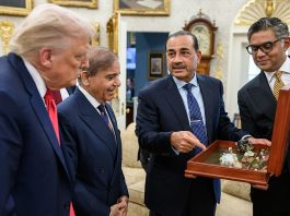 Why Pakistan’s Military Is Courting Donald Trump