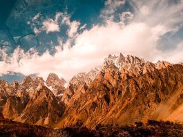 In Pakistan, Sexual Violence is a Tool to Stifle Political Dreams