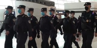 After Wuhan: How China’s Information Control Turned a Health Crisis into a Global Governance Failure