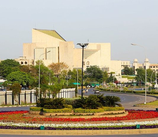 The Persistence of Political Elimination in Pakistan: From the Bhuttos to Imran Khan