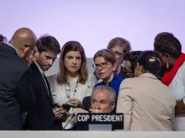 ‘Empty Deal’ at COP30 as Petrostates Block Progress on Fossil Fuel Phaseout