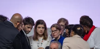 ‘Empty Deal’ at COP30 as Petrostates Block Progress on Fossil Fuel Phaseout
