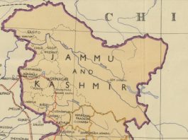 Dateline—1 January 1949: The Ceasefire That Ended a War Without Resolving It