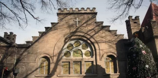 A Home in God: The Story of Detained Pastor Jin Mingri and China’s City Churches, Part Two