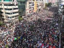 Would a Jamaat Victory in February Turn Secular Bangladesh into an Islamic Republic?