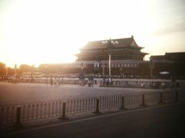 The Long Shadow of Tiananmen: Why the Dream of 1989 Died in Beijing