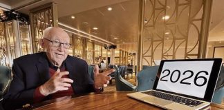 A Conversation With 2026 on America’s Meaning to the World