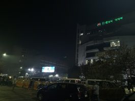 The Farce of Democracy: Bangladesh’s Sham Election Marks an Uncertain Era