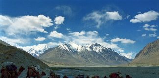 Why Isn’t China Returning Shaksgam to India? The 2026 Infrastructure Standoff