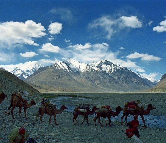 Why Isn’t China Returning Shaksgam to India? The 2026 Infrastructure Standoff