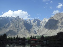 From Muzaffarabad to Gilgit: Why the Slogans of Solidarity No Longer Persuade