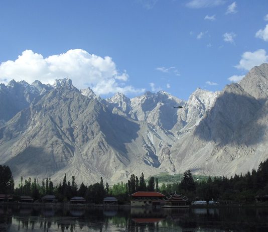 From Muzaffarabad to Gilgit: Why the Slogans of Solidarity No Longer Persuade