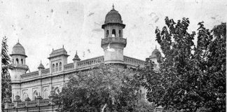 When Christian Women Rise, Pakistan Rises