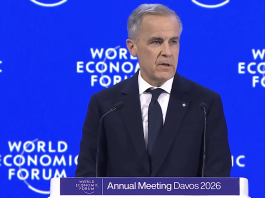 Mark Carney’s Davos Speech Marks a Major Departure from Canada’s Usual Approach to the U.S.